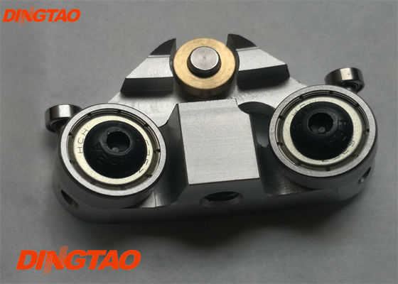 705935 Bronze Pebble Sharpener Presserfoot Cutter Parts For Lectra Vector Q80