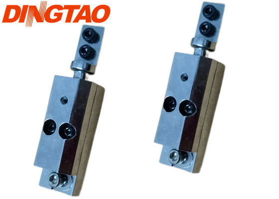 For S7200 GT7250 Spare Parts For Swivel Square .093/.125 S-91/S-93-7 45455000