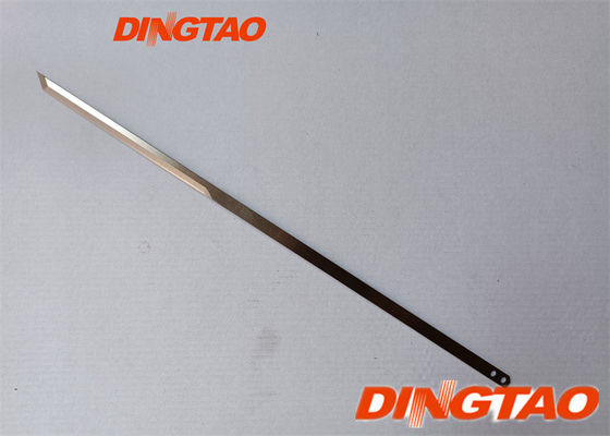 801269 For Vector Q80 MH8 M88 MX9 IX9 Cutter Knife Blades 364X2.4X8.5