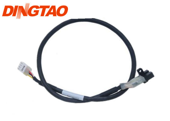 94749202  500mm Cable Assy For XLP50 XLP60 Cutter Plotter Machine Parts