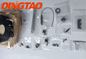 DT Vector IX6 Auto Cutter Parts , 705549 MTK 1000H VT-FA-IX6 Maintenance Kit