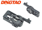 59137000 Suit DT GT7250 S7200 Auto Cutter Parts Guide Roller Lower 093