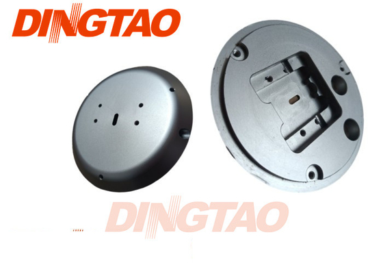 Cutter Spare Parts For Vector 2500 VT2500 116240 Foot Of The Plate Bowl​