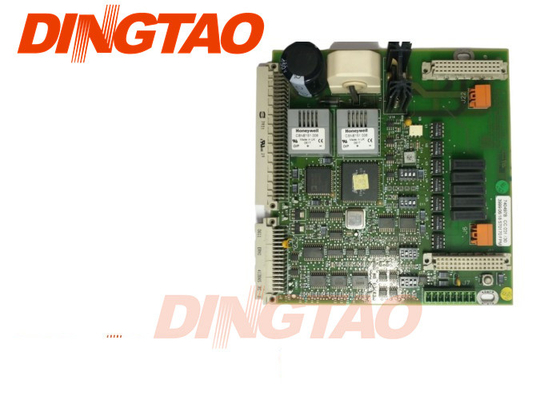 740497B Vector 2500 Cutter Spare Parts Board Of Engine Control Brushless Comp