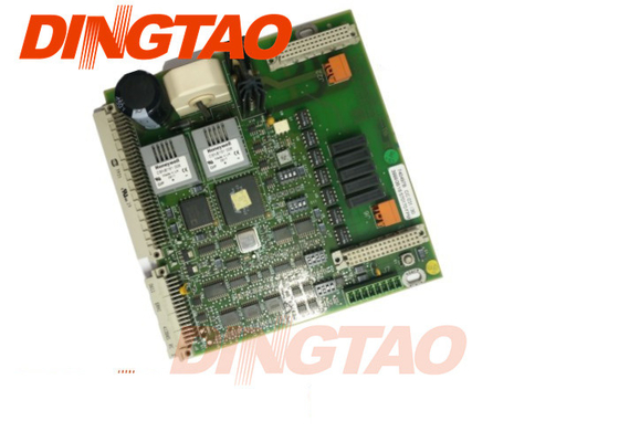 740497B Vector 2500 Cutter Spare Parts Board Of Engine Control Brushless Comp