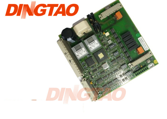 740497B Vector 2500 Cutter Spare Parts Board Of Engine Control Brushless Comp