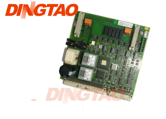 740497B Vector 2500 Cutter Spare Parts Board Of Engine Control Brushless Comp