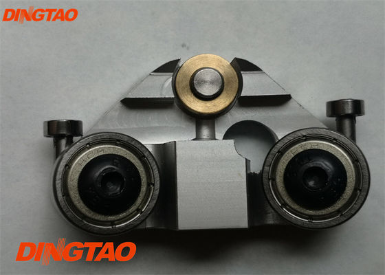 705935 Bronze Pebble Sharpener Presserfoot Cutter Parts For Lectra Vector Q80