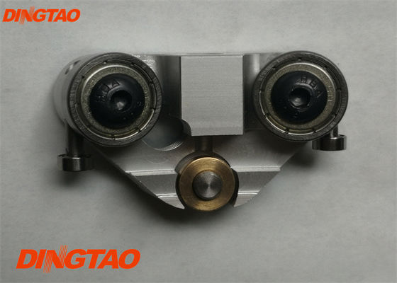 705935 Bronze Pebble Sharpener Presserfoot Cutter Parts For Lectra Vector Q80