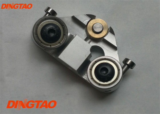 705935 Bronze Pebble Sharpener Presserfoot Cutter Parts For Lectra Vector Q80