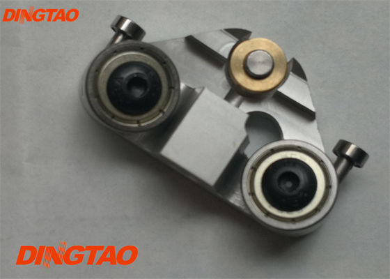 705935 Bronze Pebble Sharpener Presserfoot Cutter Parts For Lectra Vector Q80