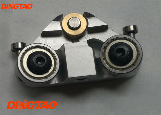 705935 Bronze Pebble Sharpener Presserfoot Cutter Parts For Lectra Vector Q80