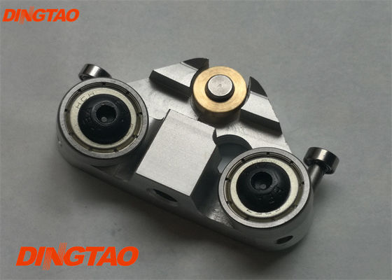 705935 Bronze Pebble Sharpener Presserfoot Cutter Parts For Lectra Vector Q80