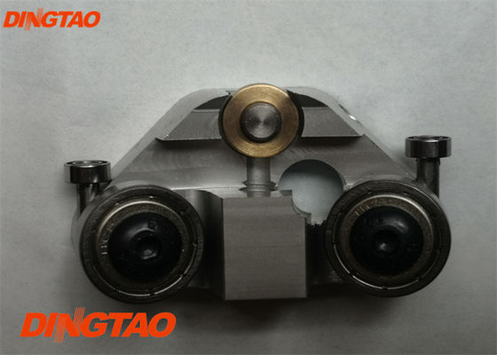 705935 Bronze Pebble Sharpener Presserfoot Cutter Parts For Lectra Vector Q80