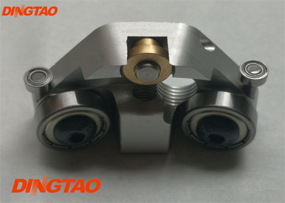 705935 Bronze Pebble Sharpener Presserfoot Cutter Parts For Lectra Vector Q80