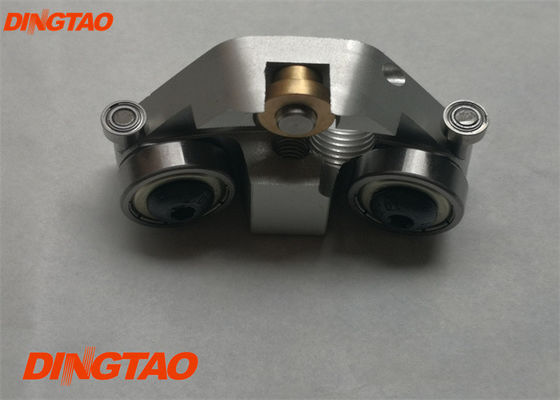 705935 Bronze Pebble Sharpener Presserfoot Cutter Parts For Lectra Vector Q80