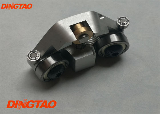 705935 Bronze Pebble Sharpener Presserfoot Cutter Parts For Lectra Vector Q80