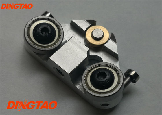 705935 Bronze Pebble Sharpener Presserfoot Cutter Parts For Lectra Vector Q80