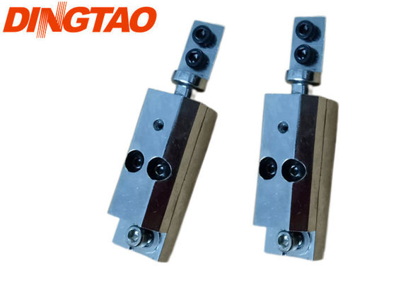 For S7200 GT7250 Spare Parts For Swivel Square .093/.125 S-91/S-93-7 45455000
