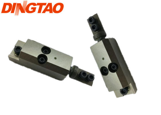 For S7200 GT7250 Spare Parts For Swivel Square .093/.125 S-91/S-93-7 45455000