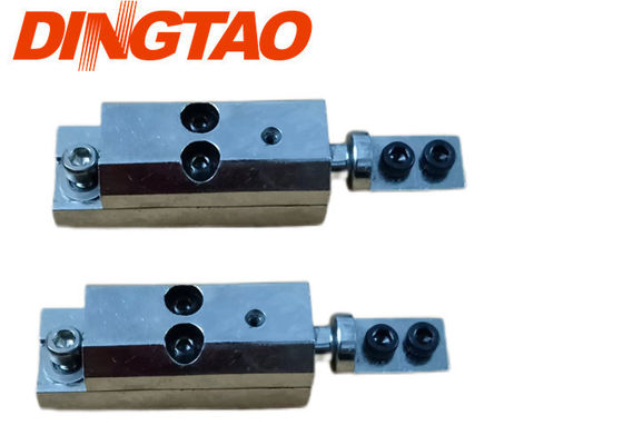 For S7200 GT7250 Spare Parts For Swivel Square .093/.125 S-91/S-93-7 45455000