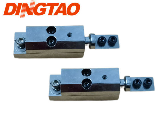 For S7200 GT7250 Spare Parts For Swivel Square .093/.125 S-91/S-93-7 45455000