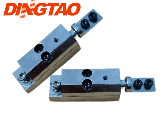 For S7200 GT7250 Spare Parts For Swivel Square .093/.125 S-91/S-93-7 45455000