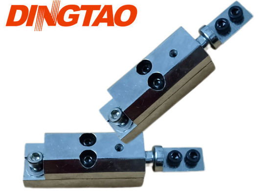 For S7200 GT7250 Spare Parts For Swivel Square .093/.125 S-91/S-93-7 45455000