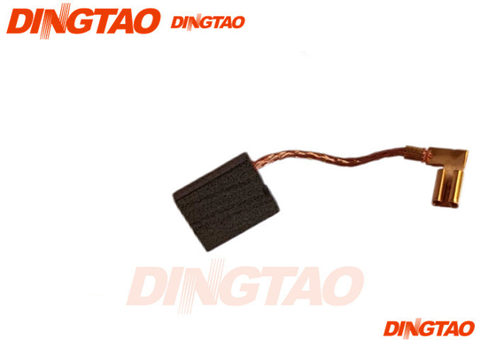 DT XLC7000 Auto Cutter Parts GTXL Parts Brush C-Engine Gtxl V5 Mtr PN 238500035