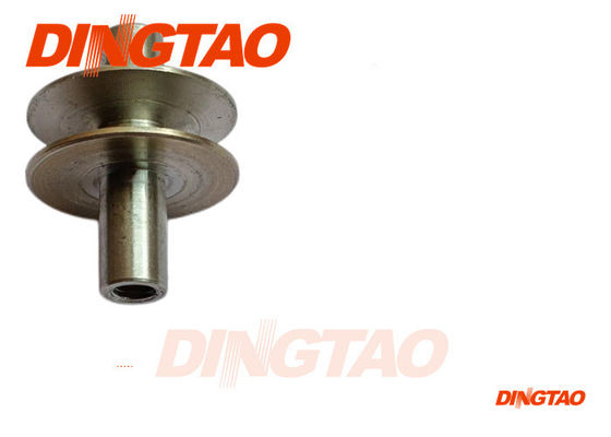 For Z7 Xlc7000 Cutter Spare Parts 90391000 Shaft Pulley Wheel Grinding Sharpener