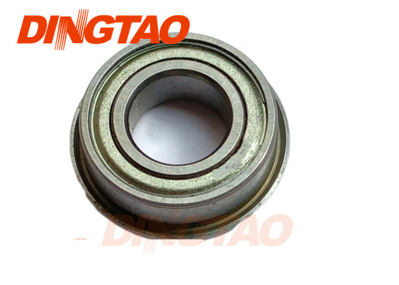 153500223 Z7 / XLc7000 Cutter Spare Parts Brg W/Dbl Shld Flg 6idx13odx5wmm Abec3