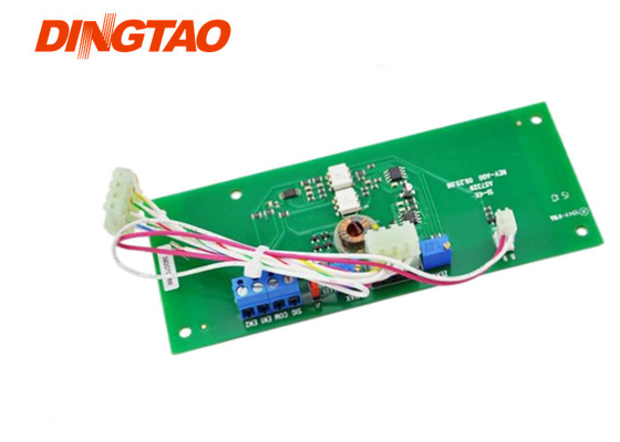 For GT7250 GT5250 GTXL GT3250 Cutter Parts 350500027 SIGNAL ISOLATOR, BIPOLAR