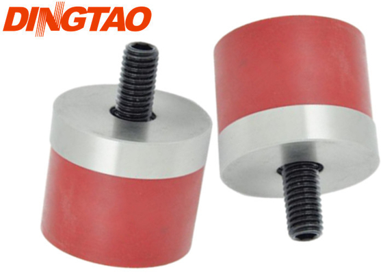 Auto Cutter Parts For GTXL Parts GT1000 85926000 Bumper Assy Elevator Lower GTXL