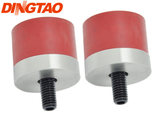 Auto Cutter Parts For GTXL Parts GT1000 85926000 Bumper Assy Elevator Lower GTXL