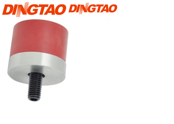 Auto Cutter Parts For GTXL Parts GT1000 85926000 Bumper Assy Elevator Lower GTXL