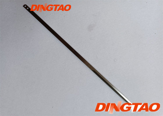801269 For Vector Q80 MH8 M88 MX9 IX9 Cutter Knife Blades 364X2.4X8.5