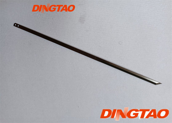 801269 For Vector Q80 MH8 M88 MX9 IX9 Cutter Knife Blades 364X2.4X8.5