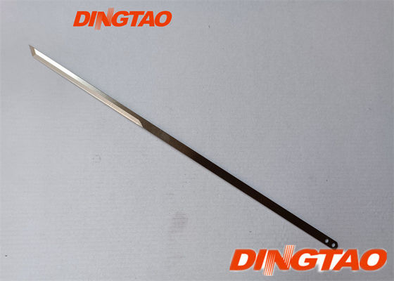 801269 For Vector Q80 MH8 M88 MX9 IX9 Cutter Knife Blades 364X2.4X8.5