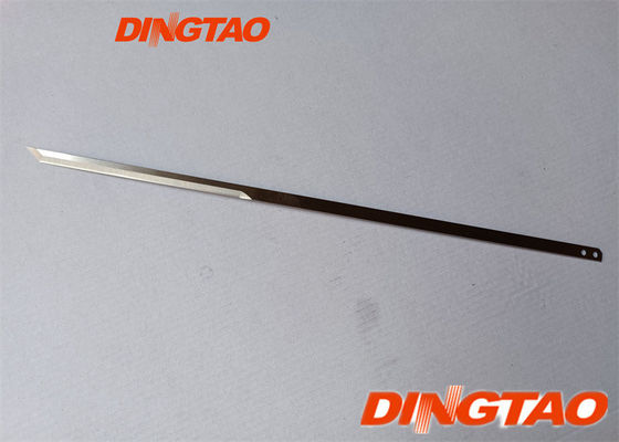 801269 For Vector Q80 MH8 M88 MX9 IX9 Cutter Knife Blades 364X2.4X8.5