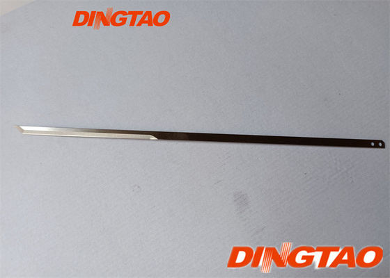 801269 For Vector Q80 MH8 M88 MX9 IX9 Cutter Knife Blades 364X2.4X8.5