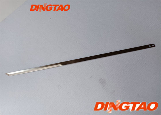 801269 For Vector Q80 MH8 M88 MX9 IX9 Cutter Knife Blades 364X2.4X8.5