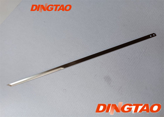 801269 For Vector Q80 MH8 M88 MX9 IX9 Cutter Knife Blades 364X2.4X8.5
