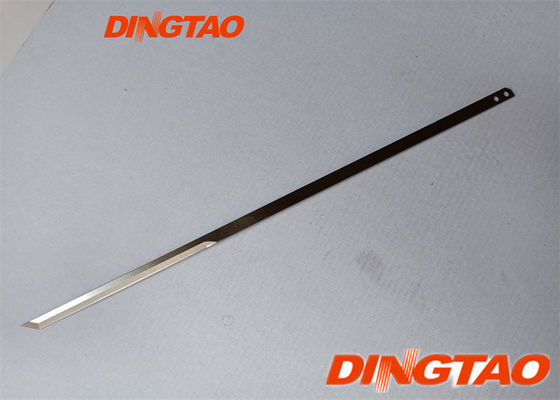 801269 For Vector Q80 MH8 M88 MX9 IX9 Cutter Knife Blades 364X2.4X8.5