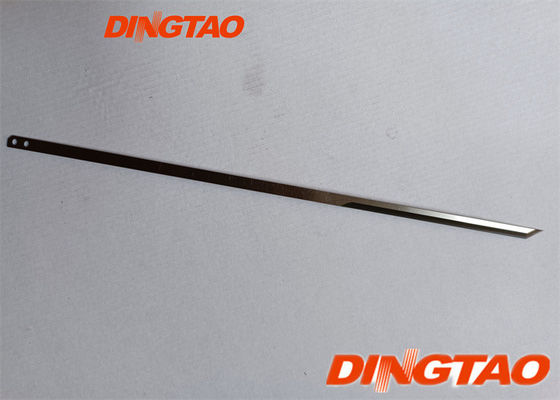 801269 For Vector Q80 MH8 M88 MX9 IX9 Cutter Knife Blades 364X2.4X8.5