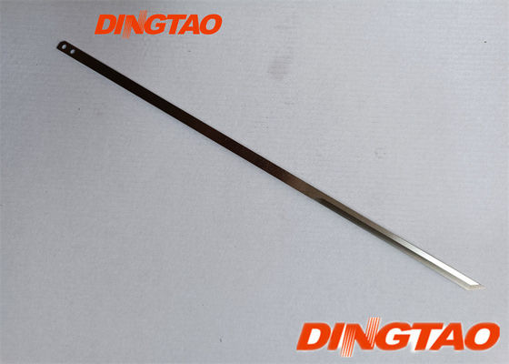 801269 For Vector Q80 MH8 M88 MX9 IX9 Cutter Knife Blades 364X2.4X8.5
