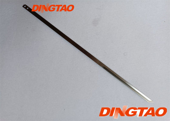 801269 For Vector Q80 MH8 M88 MX9 IX9 Cutter Knife Blades 364X2.4X8.5