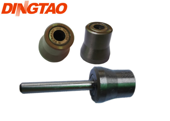 Cutter Spare Parts For Vector Q80 IX9 IX6 M55 MX9 Q50 Side Conical Roller 775492