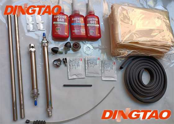 705569 For Vector Q80 M88 MH8 Spare Parts Maintenance Kit MTK 500H