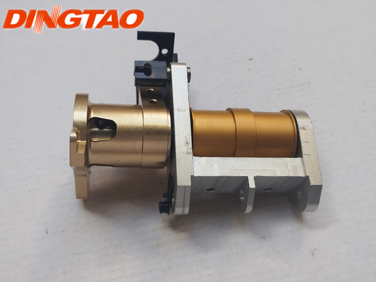 Cutter Parts For Lectra Vector IX6 Q50 704400 Transmission Sharpener Drive Pulley