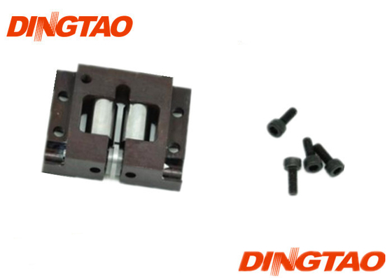 Cutter Spare Parts For Vector Q25 VT2500 Presser Foot Blade Guide 775465